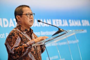 Bank Syariah Nasional Geber Inovasi SiPA untuk Efisiensi Pasar Keuangan Syariah