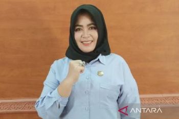 Legislator Kapuas ajak perempuan jadikan Hari Kartini momentum pengembangan diri
