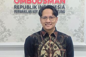 Ombudsman apresiasi Bangka Selatan kelola sampah berbasis pendidikan
