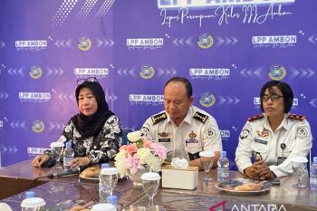 Lafkespri Maluku tingkatkan mutu klinik lapas-rutan lewat akreditasi