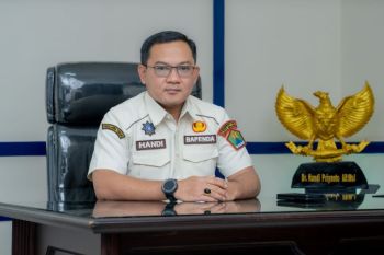 Bapenda Kota Malang hadirkan inovasi aplikasi Persada dan VeSOP