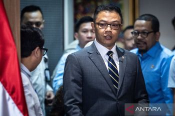 Prabowo to visit France soon to strengthen bilateral ties: Minister