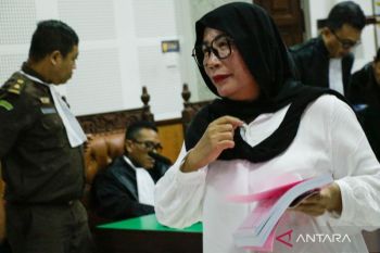 MA ngubah hukuman pengedar mushroom di Gili Trawangan menjadi tiga tahun