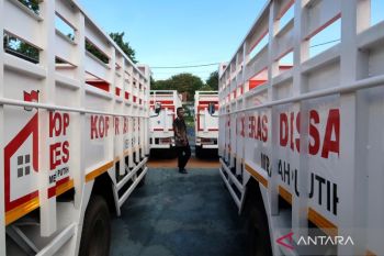 Ekonom sebut perlu ada pengawasan berlapis pada Kopdes Merah Putih
