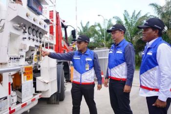 Pertamina Kalimantan jamin suplai avtur untuk penerbangan haji