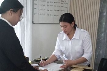 Polisi kirim SPDP kasus pembunuhan Nus Kei ke kejaksaan