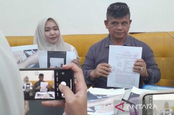 Terpidana qanun jinayah ajukan PK atas putusan Mahkamah Agung