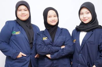 Mahasiswa FK UMPR tembus final nasional Medjonson 2026