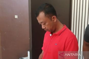 Polisi bekuk komplotan gendam yang beraksi di Mall Artos Magelang