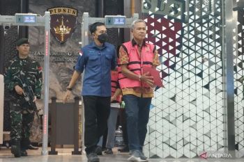 Kejagung tetapkan tiga tersangka baru kasus korupsi pertambangan PT AKT