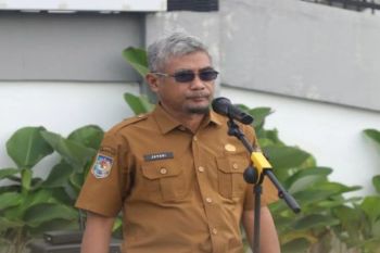 Disdik Palangka Raya tekankan disiplin dan manajemen waktu
