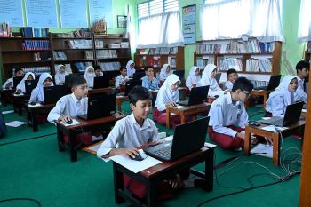 Kemendikdasmen: TKA SD di Bantul tetap lancar meski sarana terbatas