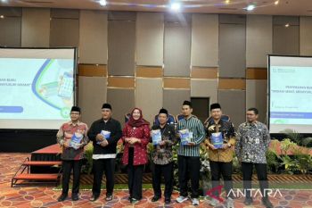 BPJS Kesehatan Surakarta gelar sosialisasi Program JKN kepada tokoh agama dan masyarakat
