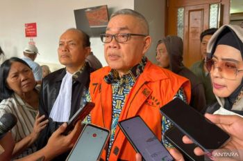 Pengadaan LNG tak perlu izin komisaris-RUPS