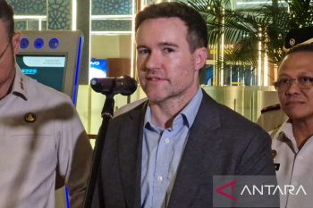 US praises Indonesian Immigration for arrest of murder suspect in Bali