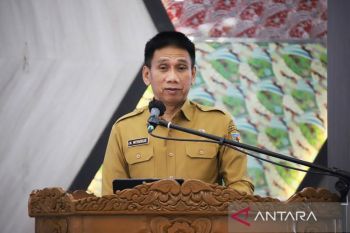 Wamendagri: Damkar, Satpol PP, dan Linmas strategis jaga stabilitas