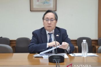 Jepang kerahkan upaya maksimal untuk redakan situasi di Timur Tengah