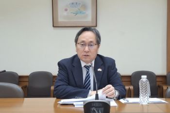 Kedutaan: Gempa di Honshu Jepang tidak timbulkan korban jiwa