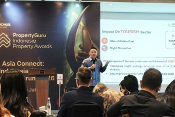 Gen Z dan Milenial tak lagi anggap rumah sebagai investasi