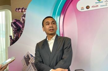 Raditya Dika fokus proteksi kesehatan lewat vaksinasi
