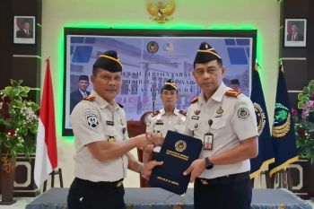 Ditjenpas Papua berkomitmen perangi peredaran narkoba dalam lapas