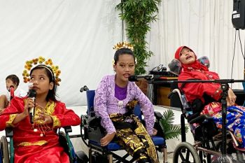 Kemendikdasmen perkuat pendidikan inklusif SLB via Kebiasan Anak Hebat