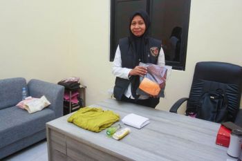 Polisi bongkar kasus kekerasan seksual bermodus pengobatan alternatif