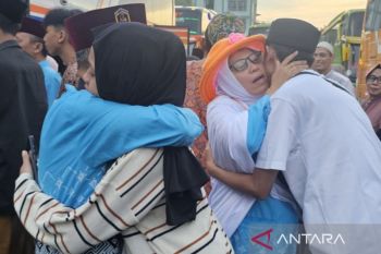 Kemenhaj: Lima calon haji Kota Malang batal berangkat ke Tanah Suci