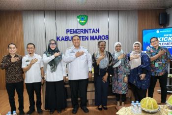 Pemprov Sulsel dorong layanan  transformasi kesehatan hingga tingkat desa