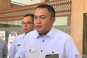 Kementerian PU mulai tata dan percantik kawasan wisata Puncak Bogor