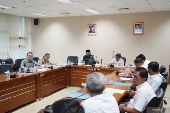 DPRD Kota Bogor: Serapan anggaran kecamatan capai 95 persen