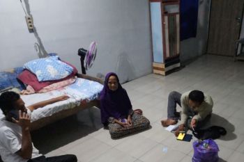 Polres Bojonegoro usut penipuan haji menimpa nenek 86 tahun