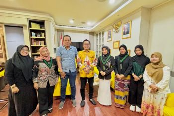 DPRD Surabaya dorong kolaborasi Kohati berdayakan perempuan