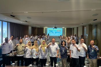 BPJS Ketenagakerjaan Perak-Pemkot Surabaya tingkatkan cakupan kepesertaan