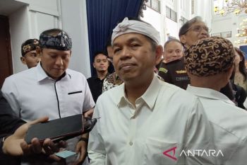 Gebrakan KDM Evaluasi PKS Hotel Pullman, DPRD Jabar Kasih Jempol