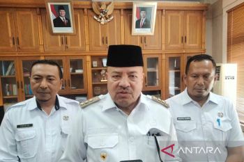 Atasi banjir di permukiman warga, ini yang dilakukan Pemkab Nagan Raya