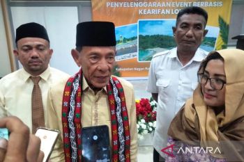 Tingkatkan sektor pariwisata, Ini yang dilakukan untuk pengelola wisata