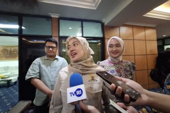 Komisi VII: Piala Dunia 2026 momentum kebangkitan UMKM di Indonesia