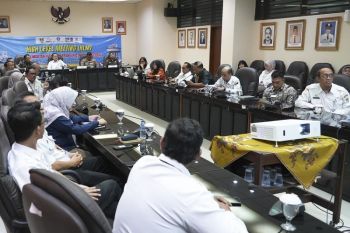 Pemkot perkuat pengendalian inflasi melalui pendekatan terintegrasi