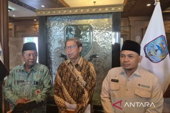 Komnas HAM bahas 10 kasus di Jambi, didominasi konflik lahan