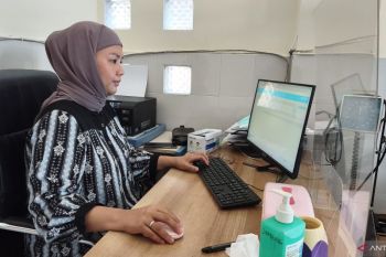 Layanan poliklinik jantung RSUD Ainun Habibie Gorontalo makin lengkap