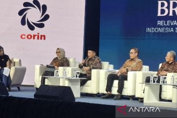 Menkop: Fungsi offtaker Kopdes Merah Putih dukung kedaulatan pangan