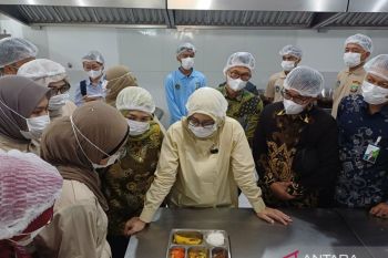 Polrestabes Medan temukan 23 bungkus ganja tak bertuan