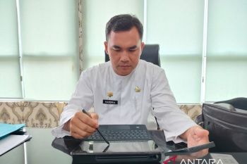 Realisasi penyaluran dana desa di Agam capai Rp15,93 miliar