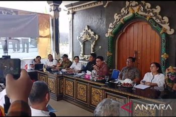 Pengembang KEK Kura Kura sebut lahan tukar guling penuhi regulasi