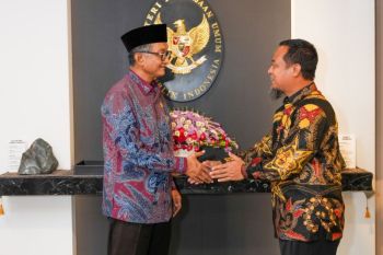 Pembangunan Stadion Sudiang Makassar ditargetkan rampung pada 2027