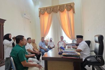 Pasaman Barat gandeng Tanato Foundation percepatan cegah stunting