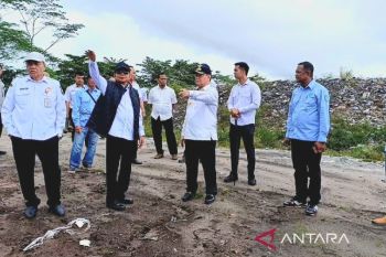 Sanksi administratif TPA dicabut, Bupati Kotim ingatkan jangan lengah
