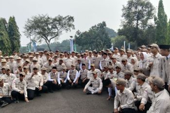 Menhaj: Petugas haji mesti kedepankan semangat melayani