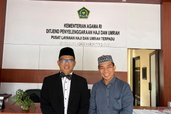 Seluruh persiapan JCH Batang Hari telah siap